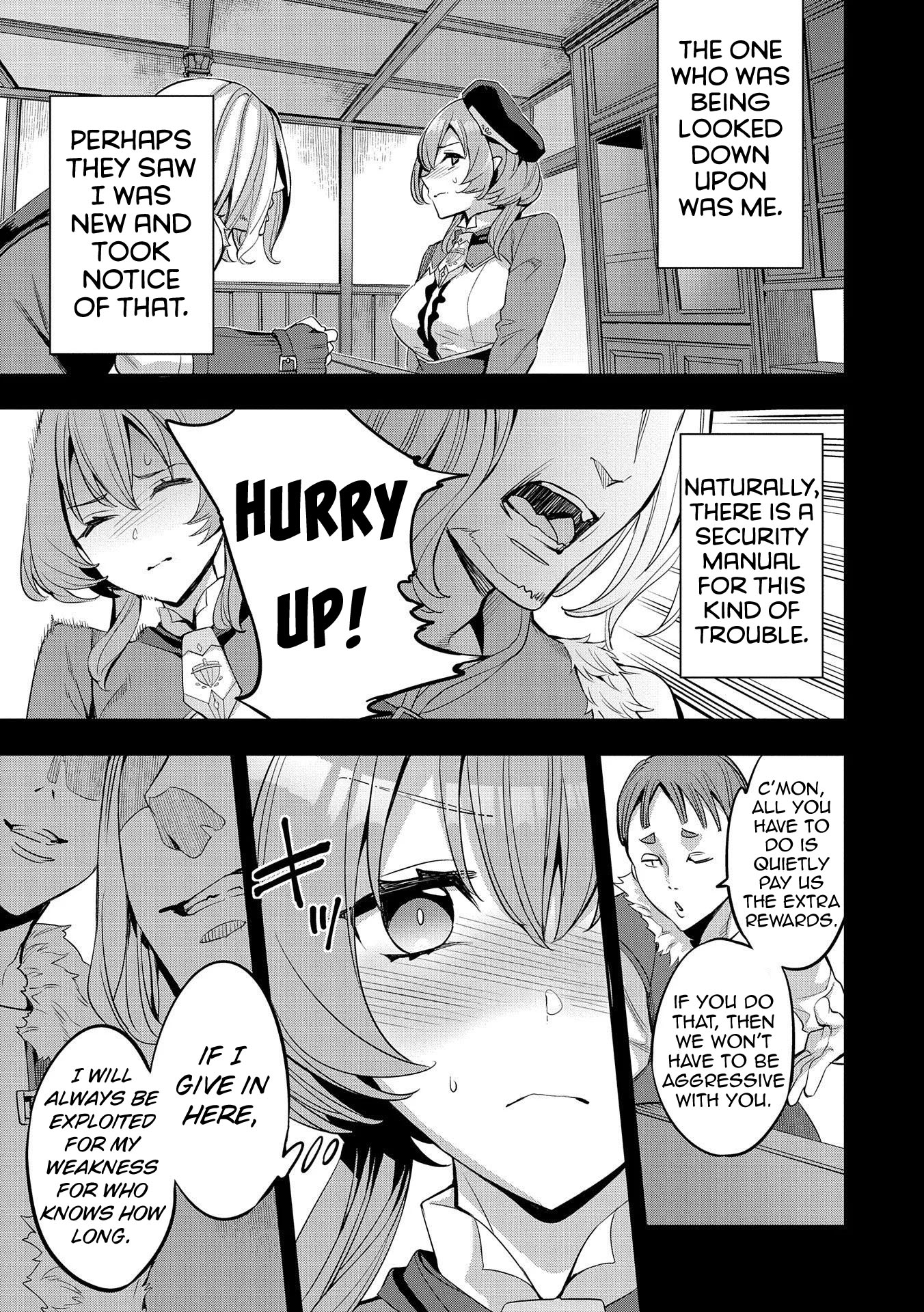 Tensei Shitekara 40-Nen. Sorosoro, Ojisan Mo Koi Ga Shitai. Nidome No Jinsei Wa Harem Route?! chapter 2 page 14