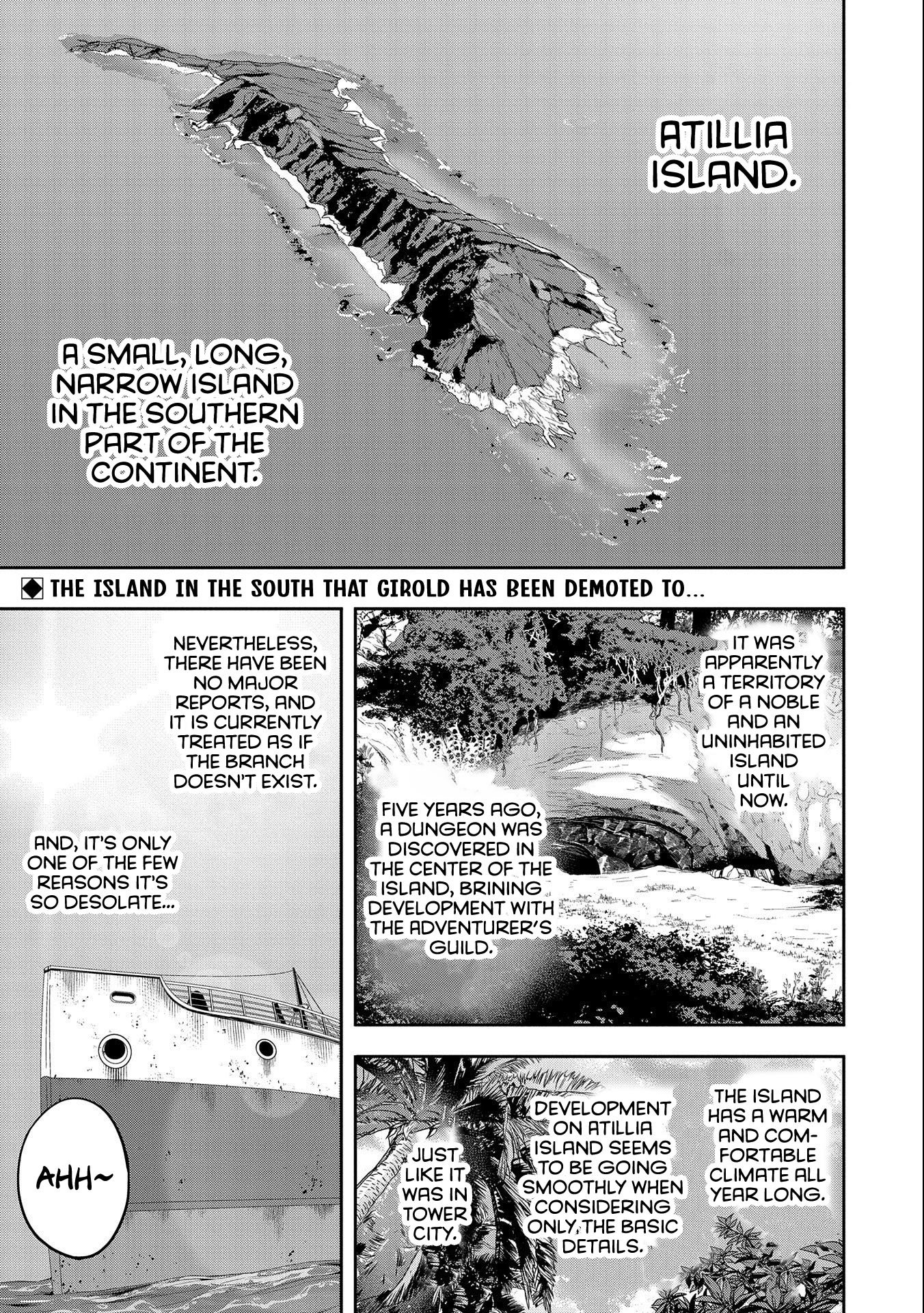 Tensei Shitekara 40-Nen. Sorosoro, Ojisan Mo Koi Ga Shitai. Nidome No Jinsei Wa Harem Route?! chapter 22 page 2