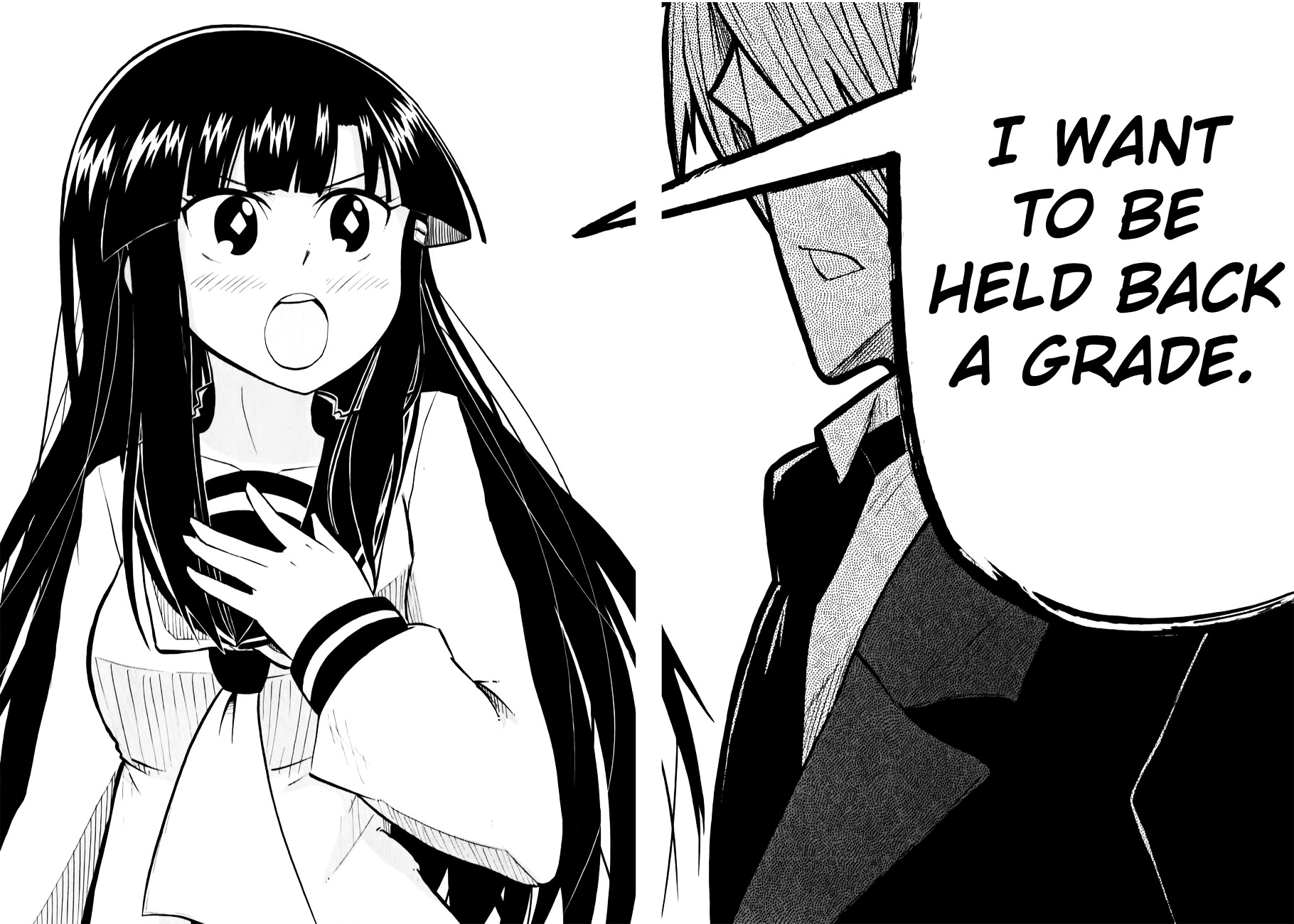 Tenshi-chan to Akuma-kun chapter 10 page 23