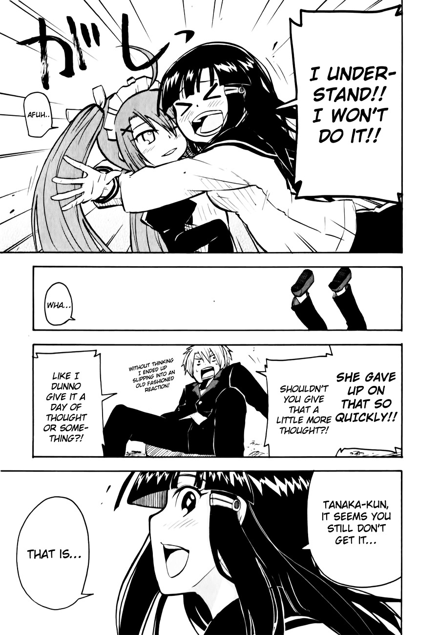 Tenshi-chan to Akuma-kun chapter 10 page 29