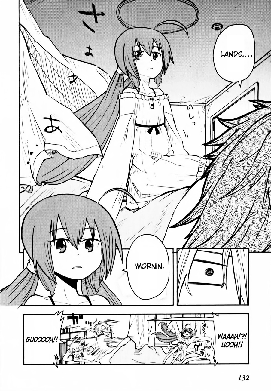 Tenshi-chan to Akuma-kun chapter 11 page 2