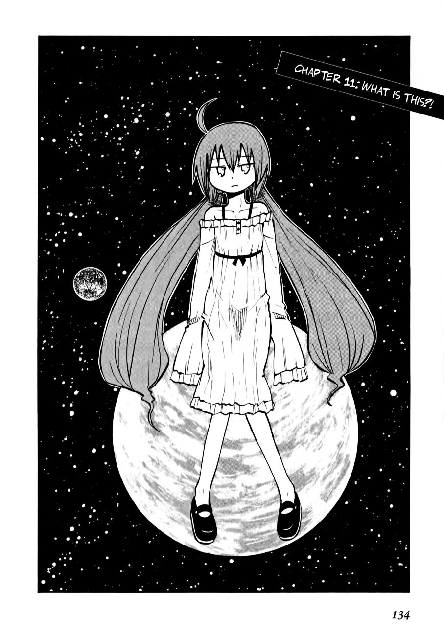 Tenshi-chan to Akuma-kun chapter 11 page 4