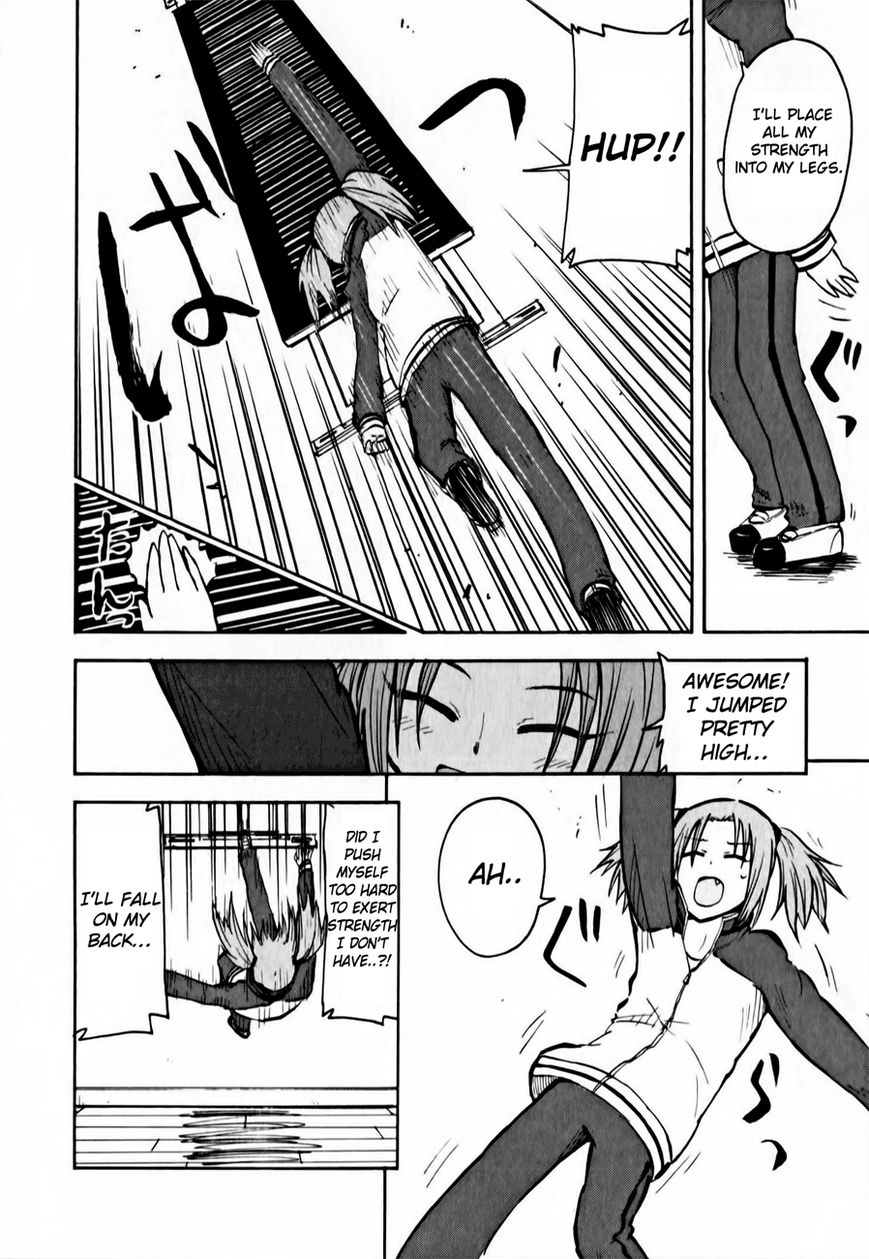 Tenshi-chan to Akuma-kun chapter 12 page 24