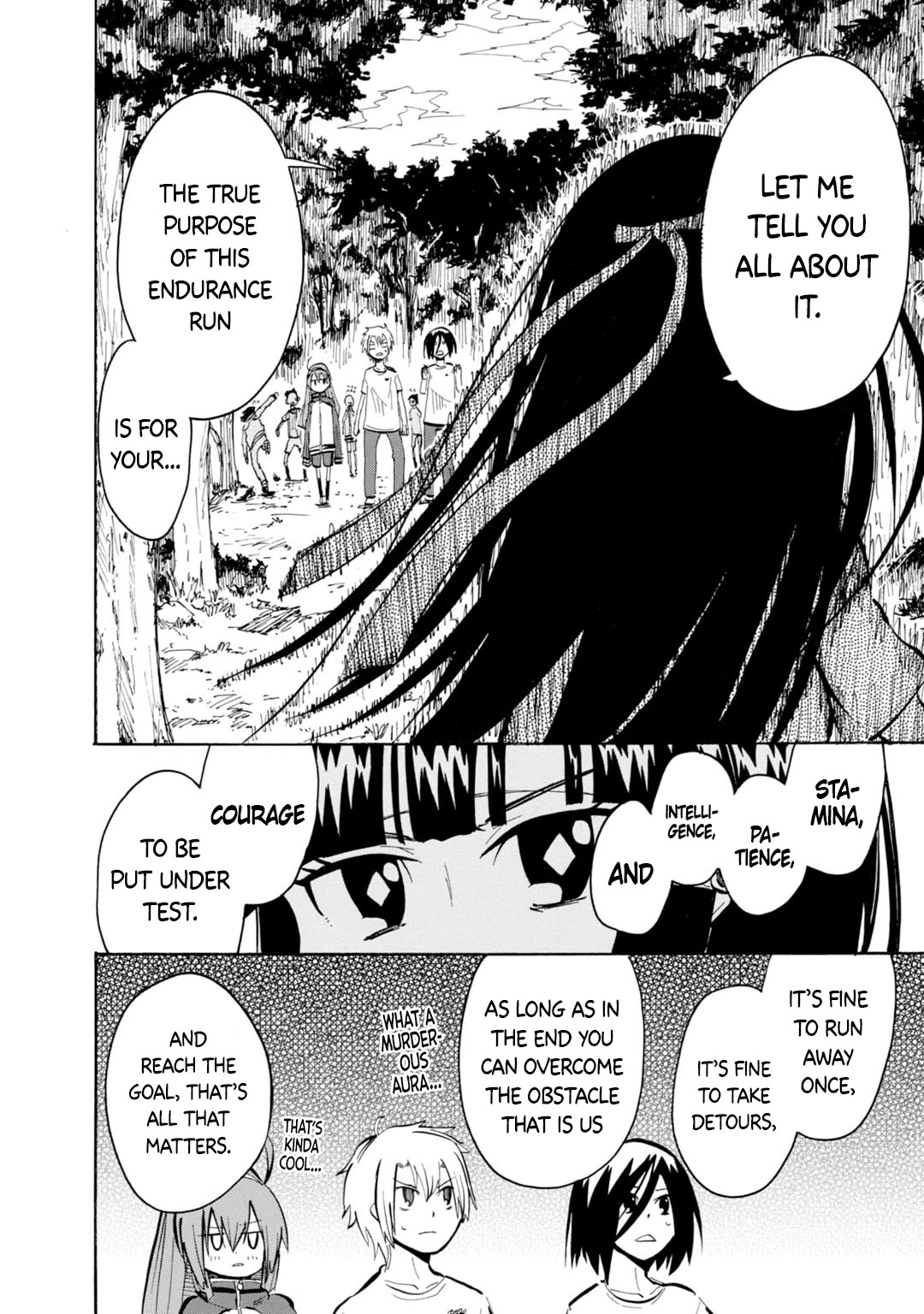 Tenshi-chan to Akuma-kun chapter 13 page 13