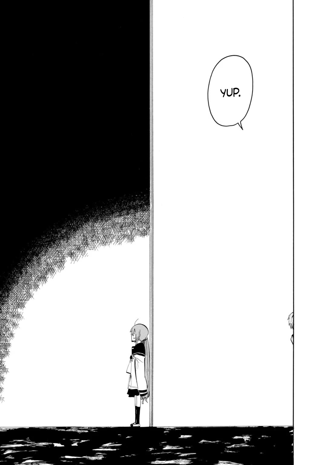 Tenshi-chan to Akuma-kun chapter 15 page 19