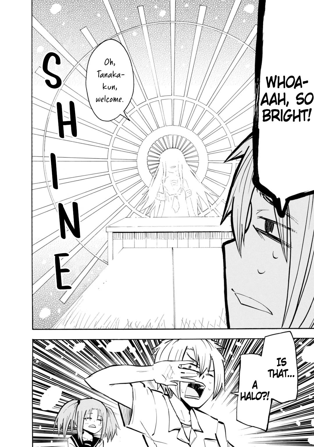 Tenshi-chan to Akuma-kun chapter 16 page 23