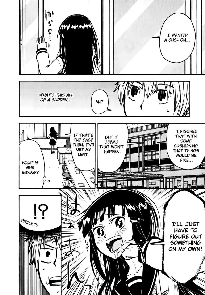 Tenshi-chan to Akuma-kun chapter 3 page 28