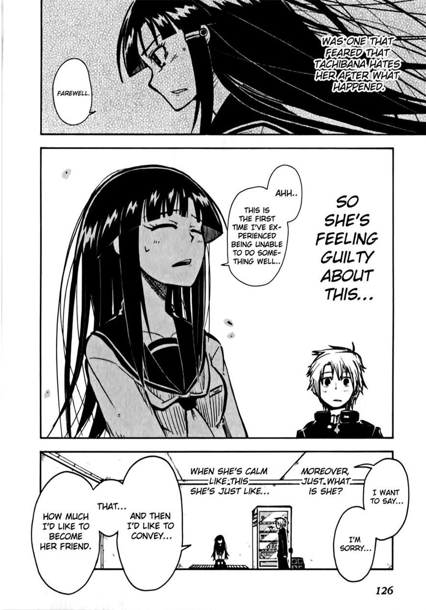 Tenshi-chan to Akuma-kun chapter 4 page 16