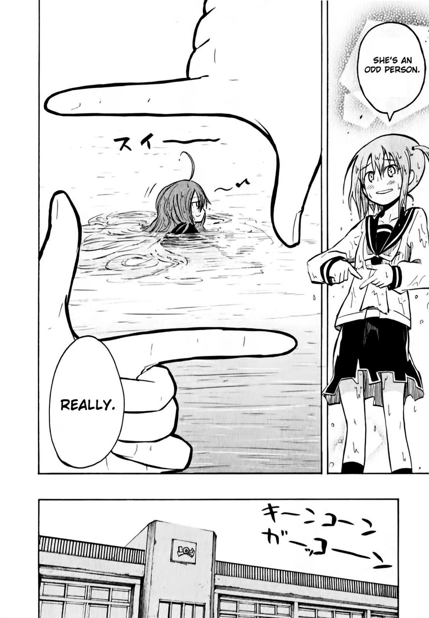 Tenshi-chan to Akuma-kun chapter 8 page 29