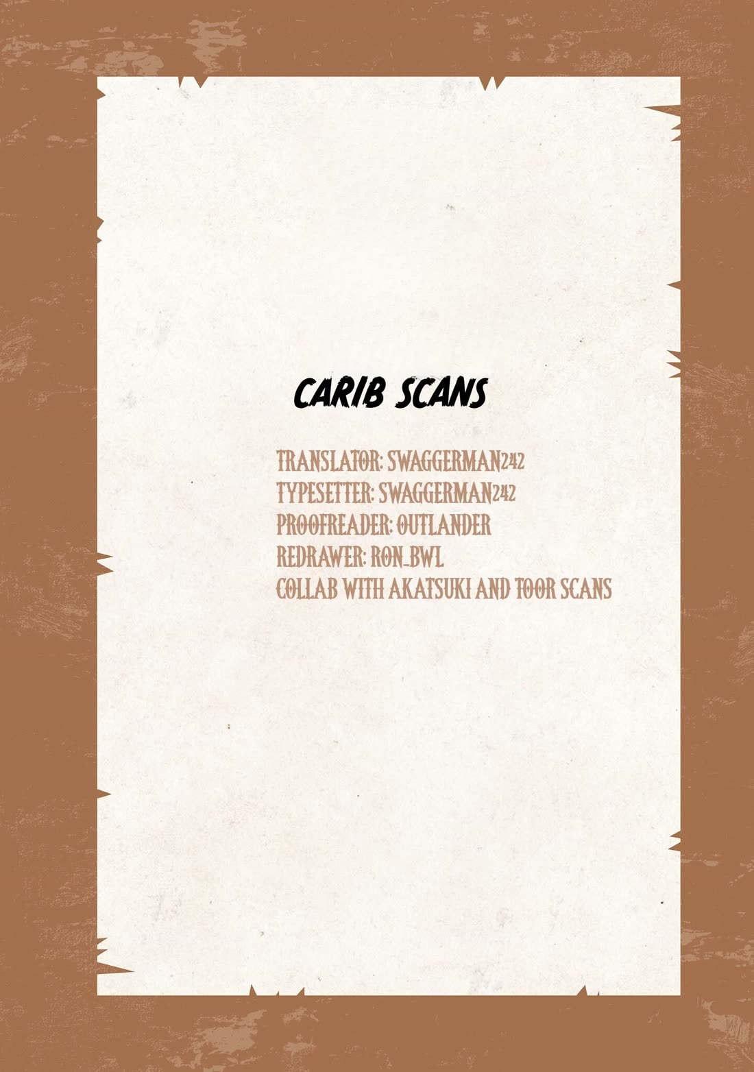 Tentacle Hole chapter 21 page 1