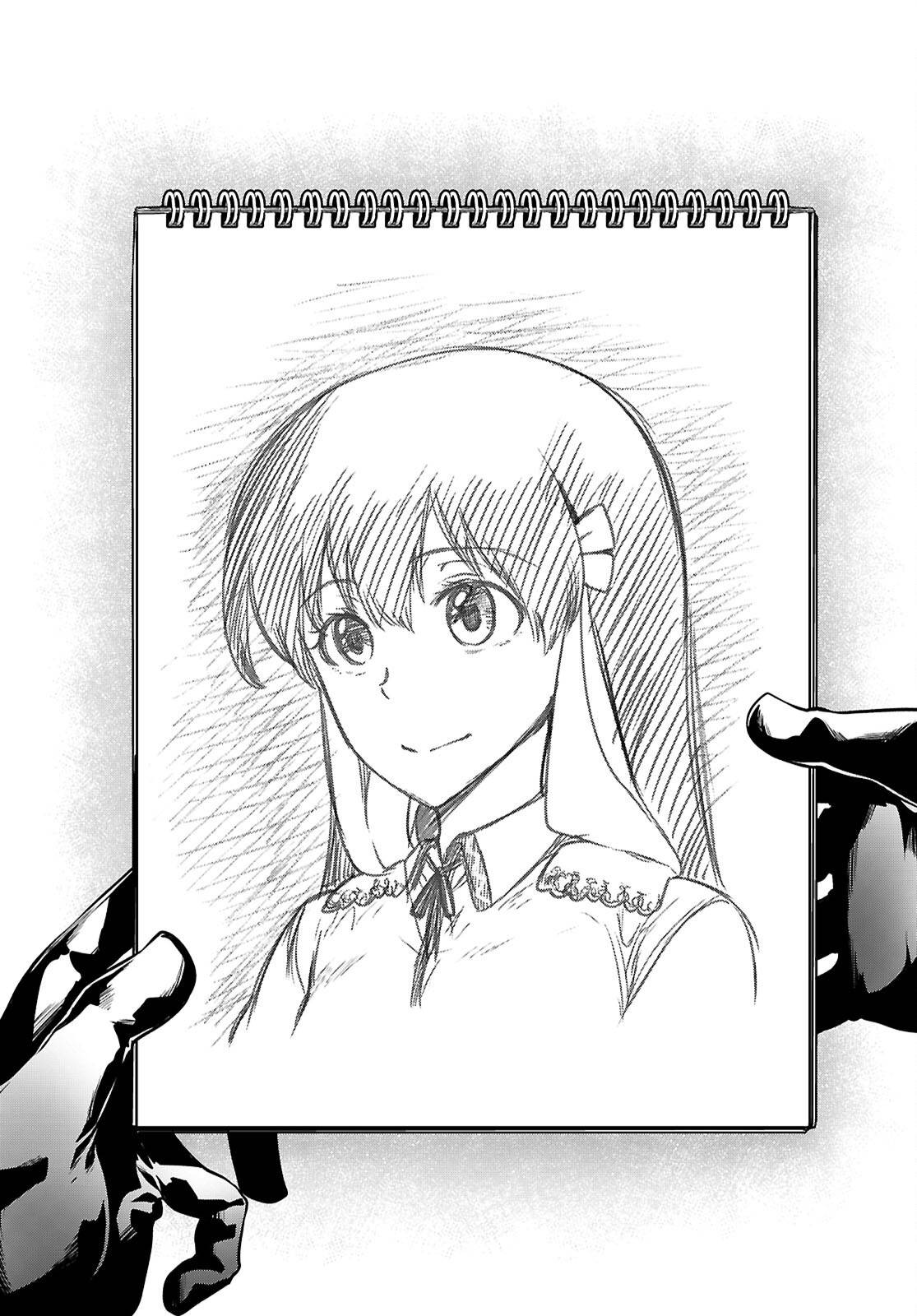 Tentacle Hole chapter 21 page 34