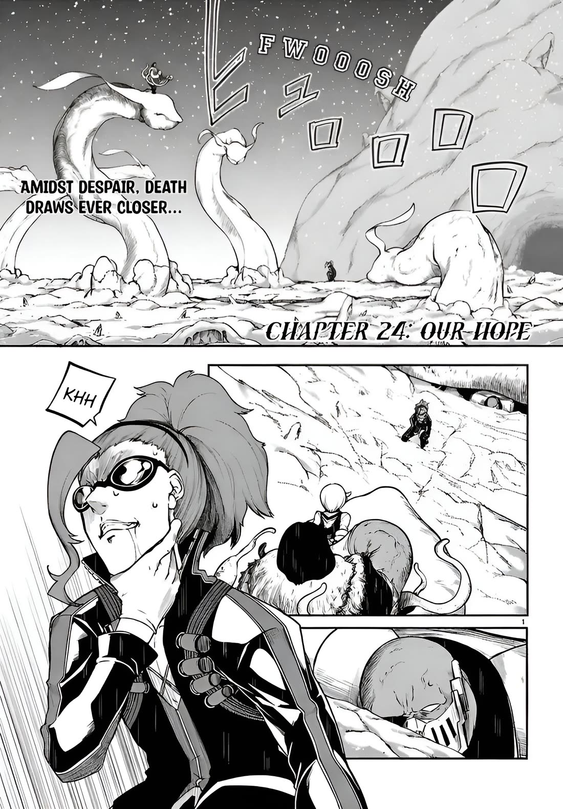 Tentacle Hole chapter 24 page 4