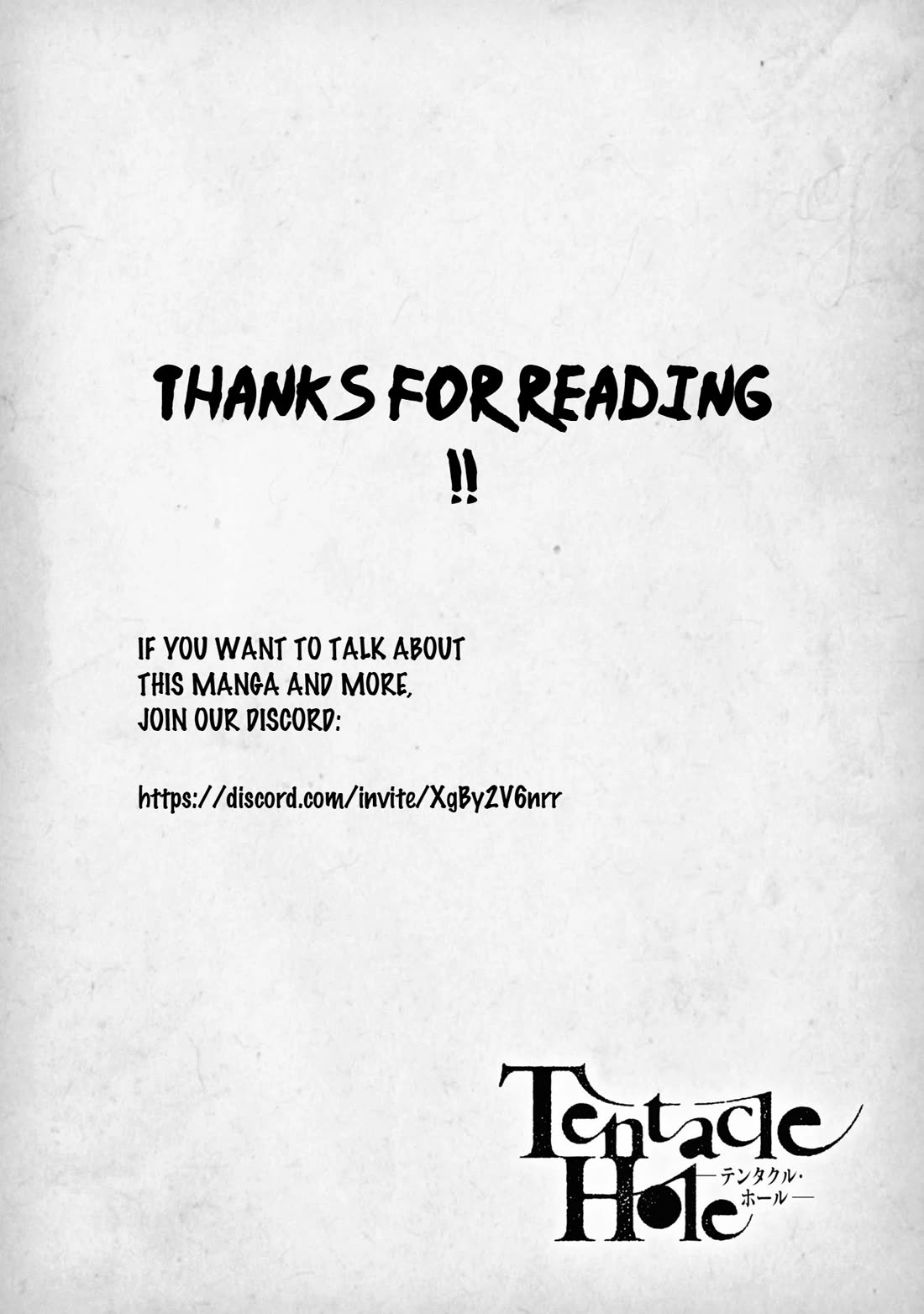 Tentacle Hole chapter 24 page 47