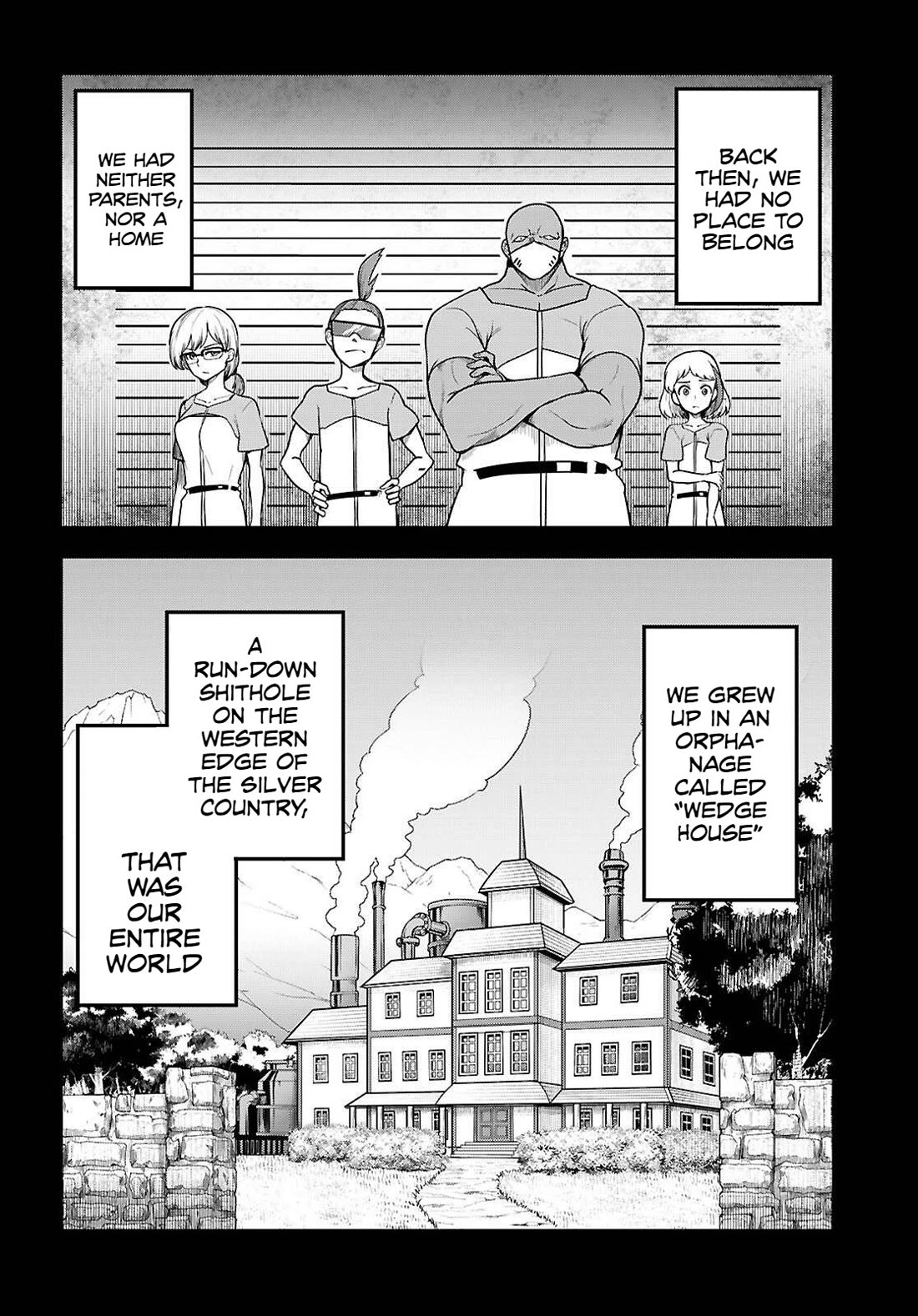 Tentacle Hole chapter 24 page 9