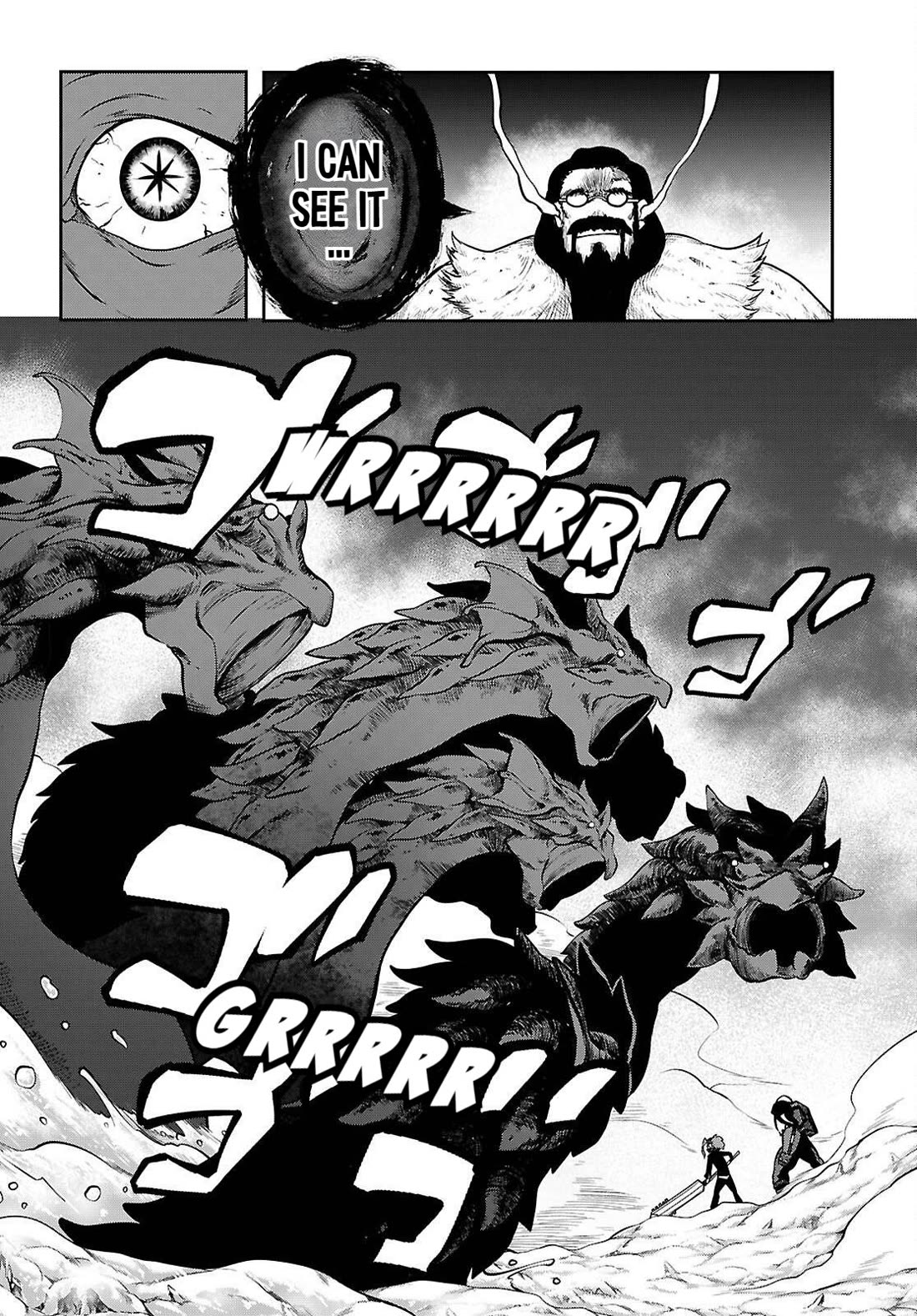 Tentacle Hole chapter 25.1 page 24
