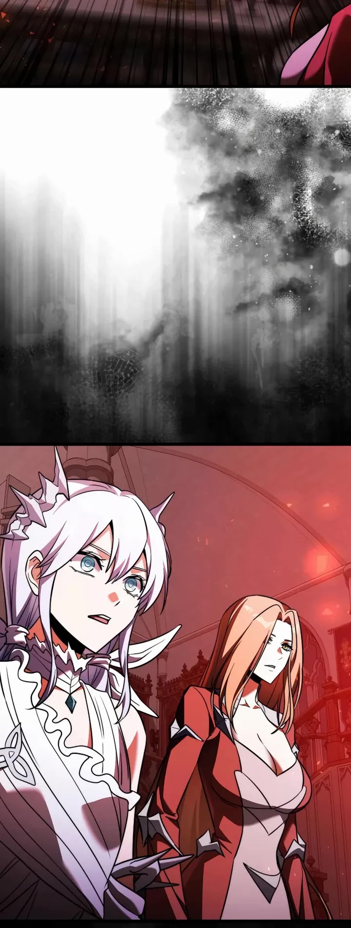 Terminally-Ill Genius Dark Knight chapter 133 page 15