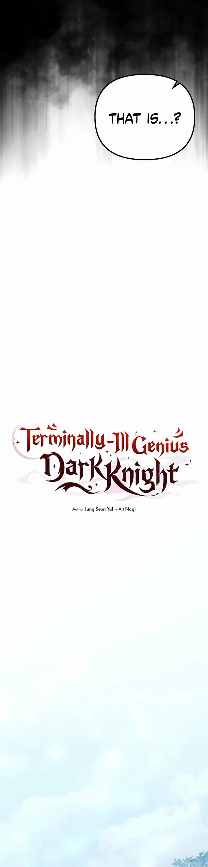 Terminally-Ill Genius Dark Knight chapter 133 page 16
