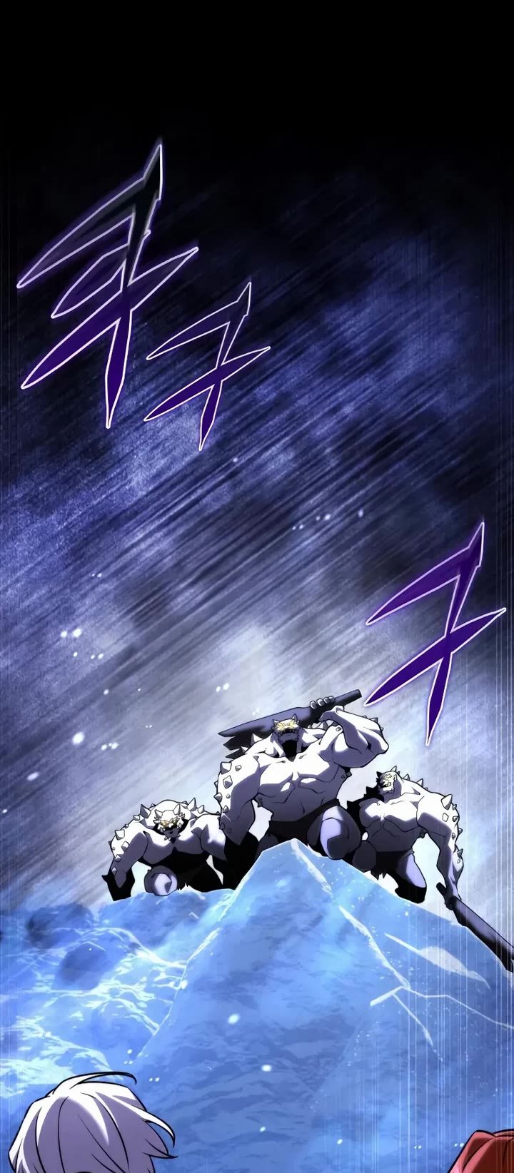 Terminally-Ill Genius Dark Knight chapter 133 page 23