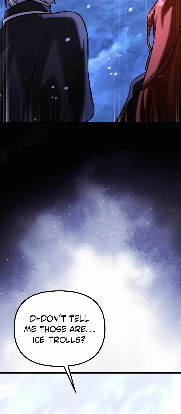 Terminally-Ill Genius Dark Knight chapter 133 page 24