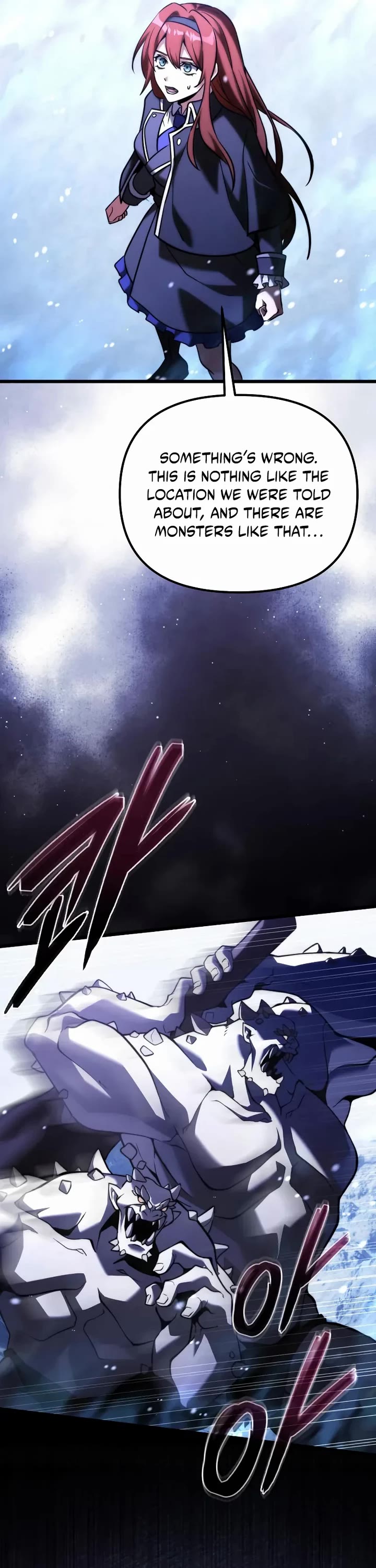 Terminally-Ill Genius Dark Knight chapter 133 page 25