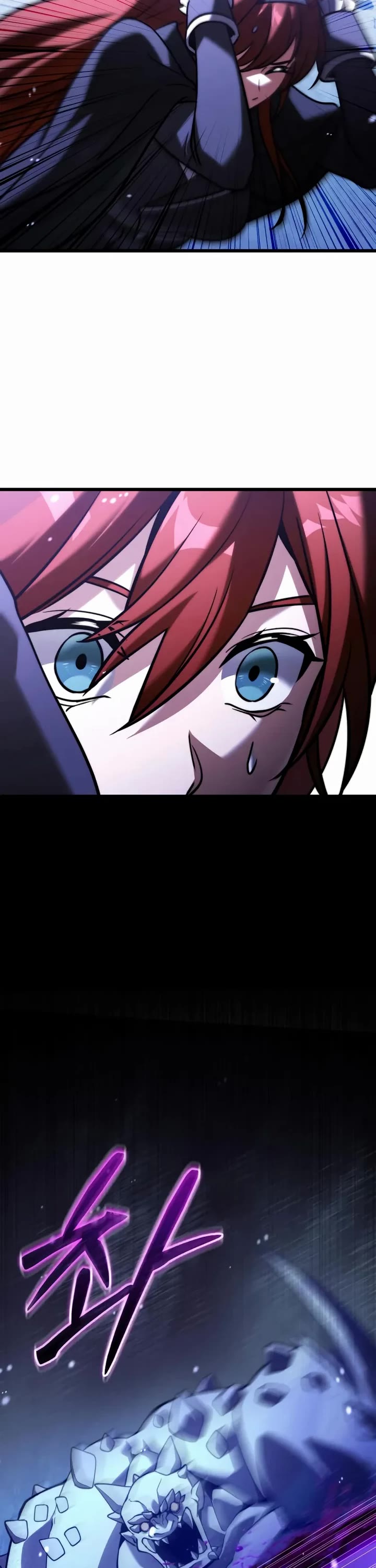 Terminally-Ill Genius Dark Knight chapter 133 page 27