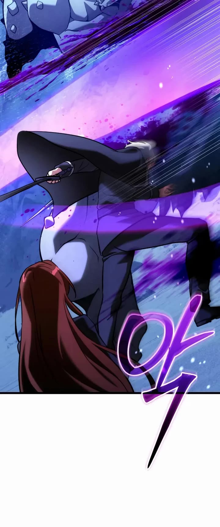 Terminally-Ill Genius Dark Knight chapter 133 page 28