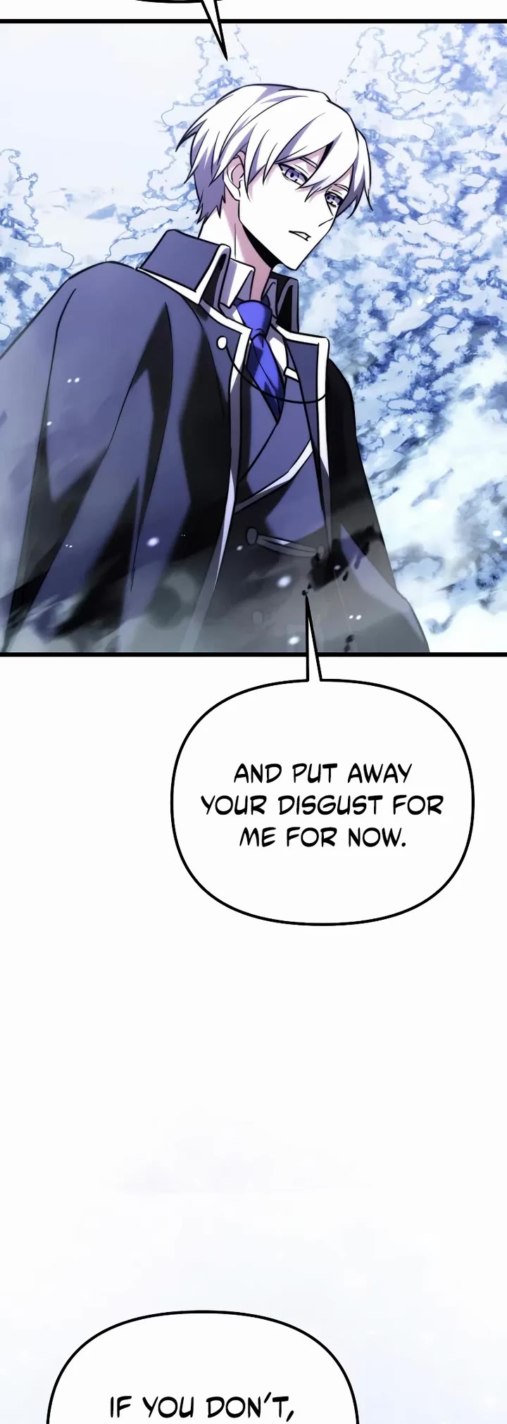 Terminally-Ill Genius Dark Knight chapter 133 page 38