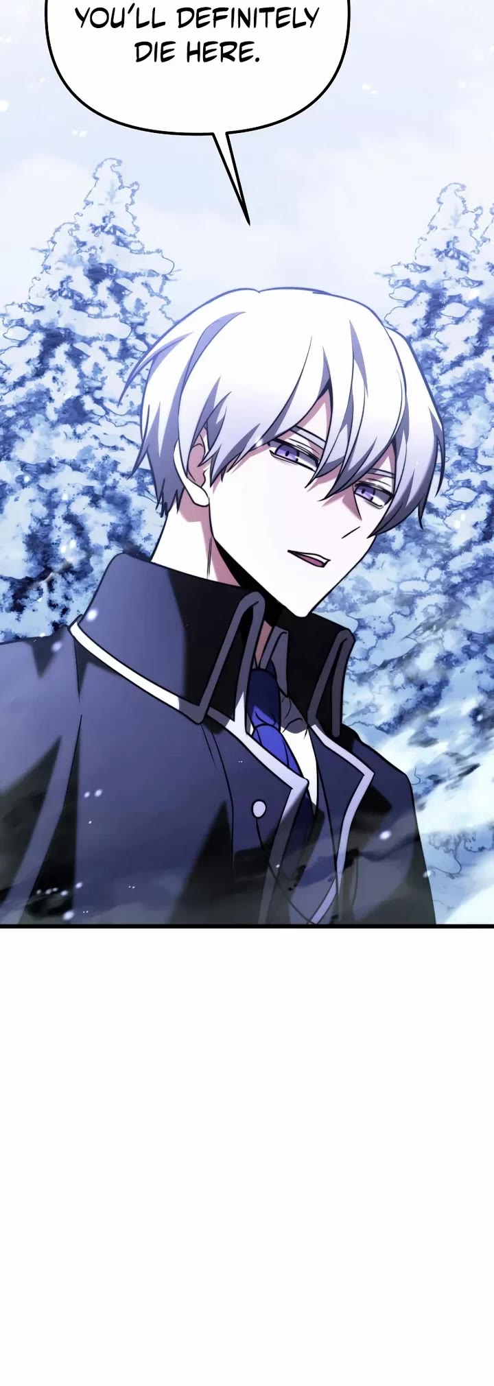 Terminally-Ill Genius Dark Knight chapter 133 page 39