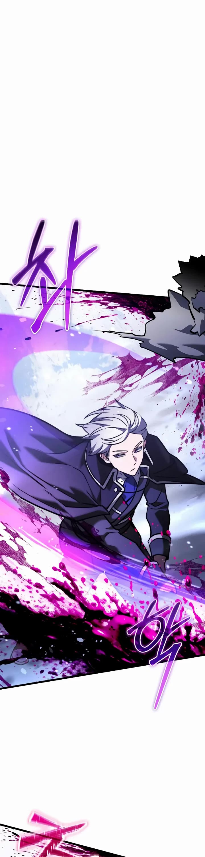 Terminally-Ill Genius Dark Knight chapter 133 page 40