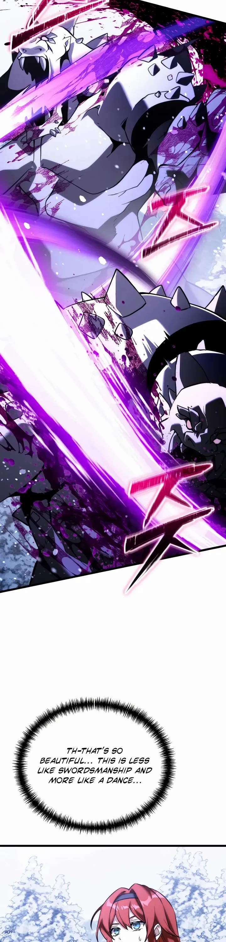 Terminally-Ill Genius Dark Knight chapter 133 page 41