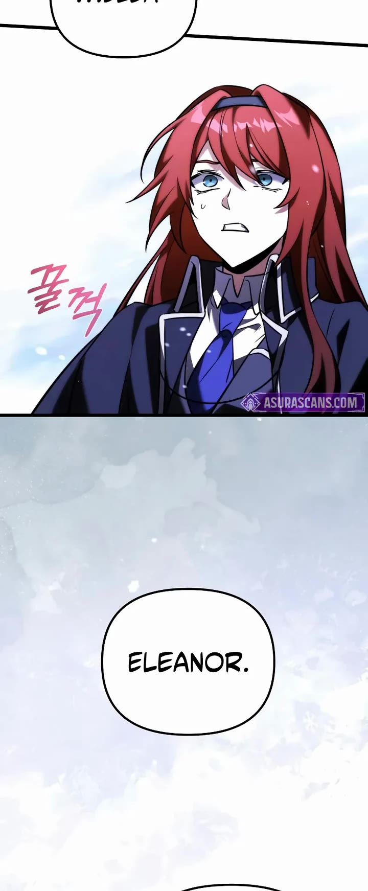 Terminally-Ill Genius Dark Knight chapter 133 page 43