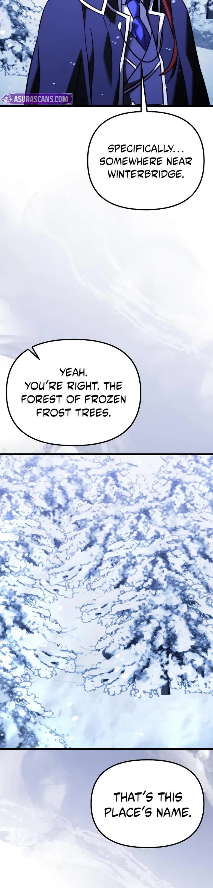 Terminally-Ill Genius Dark Knight chapter 133 page 46