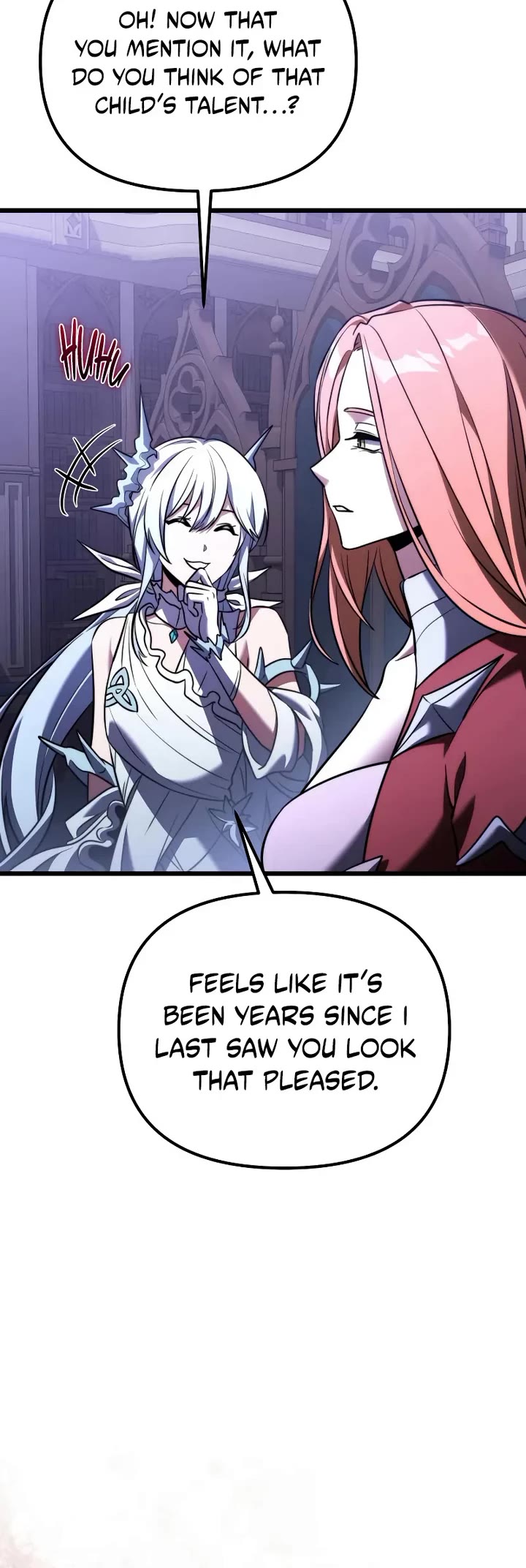 Terminally-Ill Genius Dark Knight chapter 133 page 5