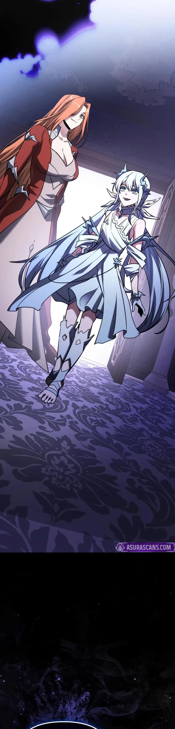 Terminally-Ill Genius Dark Knight chapter 133 page 60