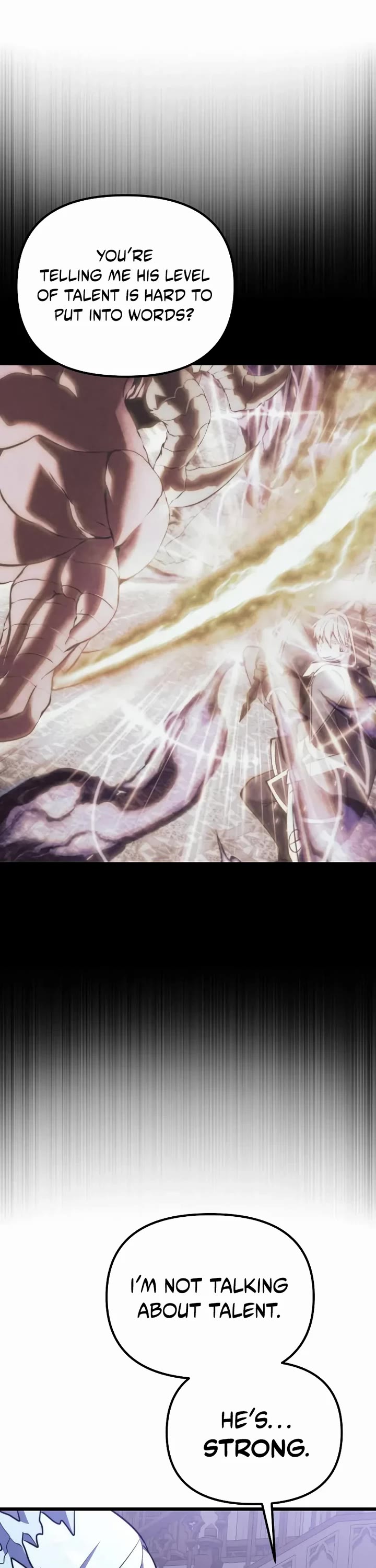 Terminally-Ill Genius Dark Knight chapter 133 page 7