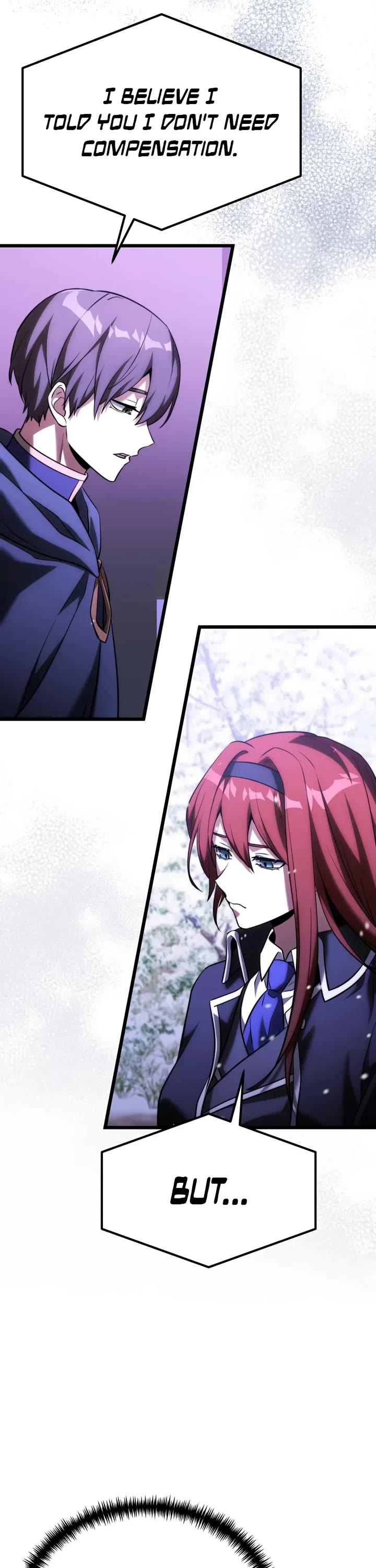 Terminally-Ill Genius Dark Knight chapter 134 page 16