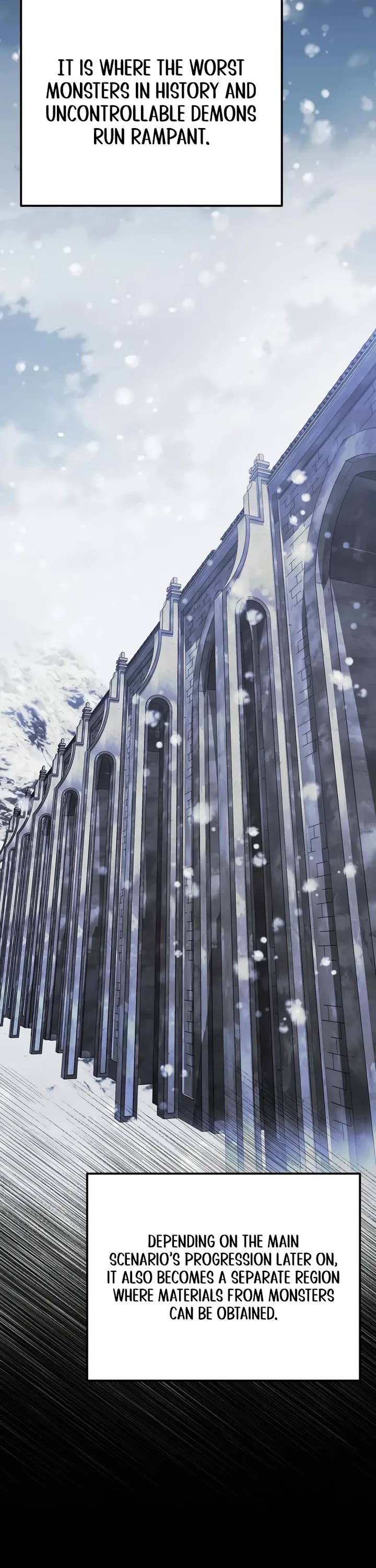 Terminally-Ill Genius Dark Knight chapter 134 page 2