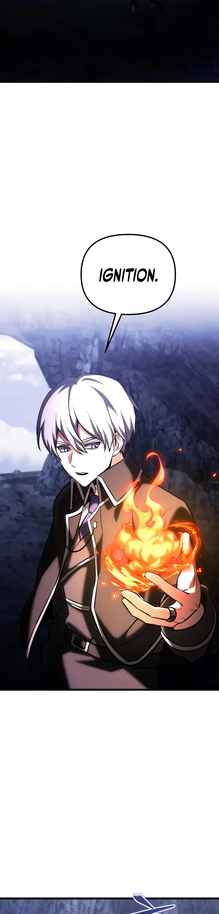 Terminally-Ill Genius Dark Knight chapter 134 page 20