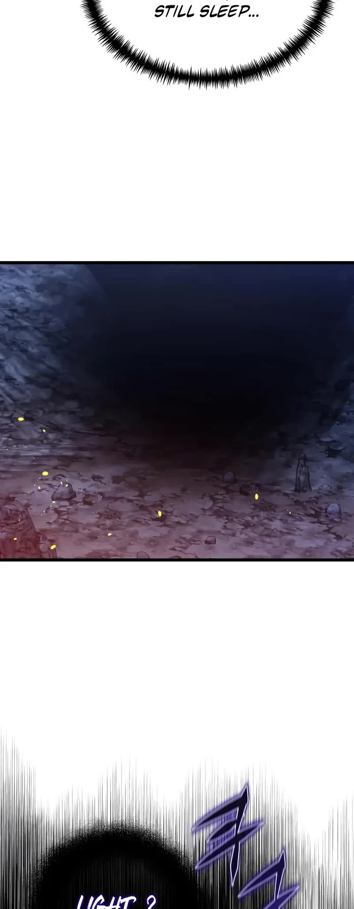 Terminally-Ill Genius Dark Knight chapter 134 page 22