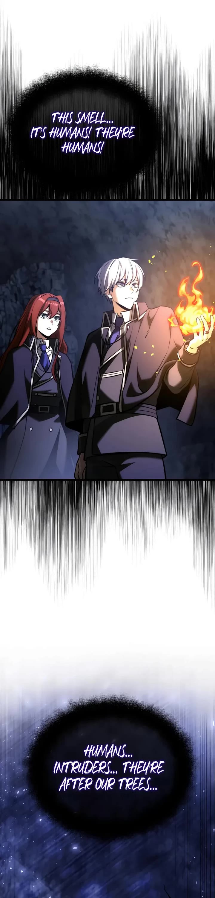 Terminally-Ill Genius Dark Knight chapter 134 page 24