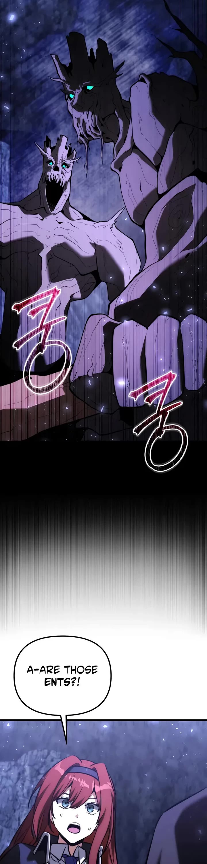 Terminally-Ill Genius Dark Knight chapter 134 page 25