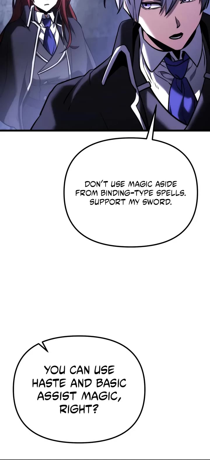 Terminally-Ill Genius Dark Knight chapter 134 page 28