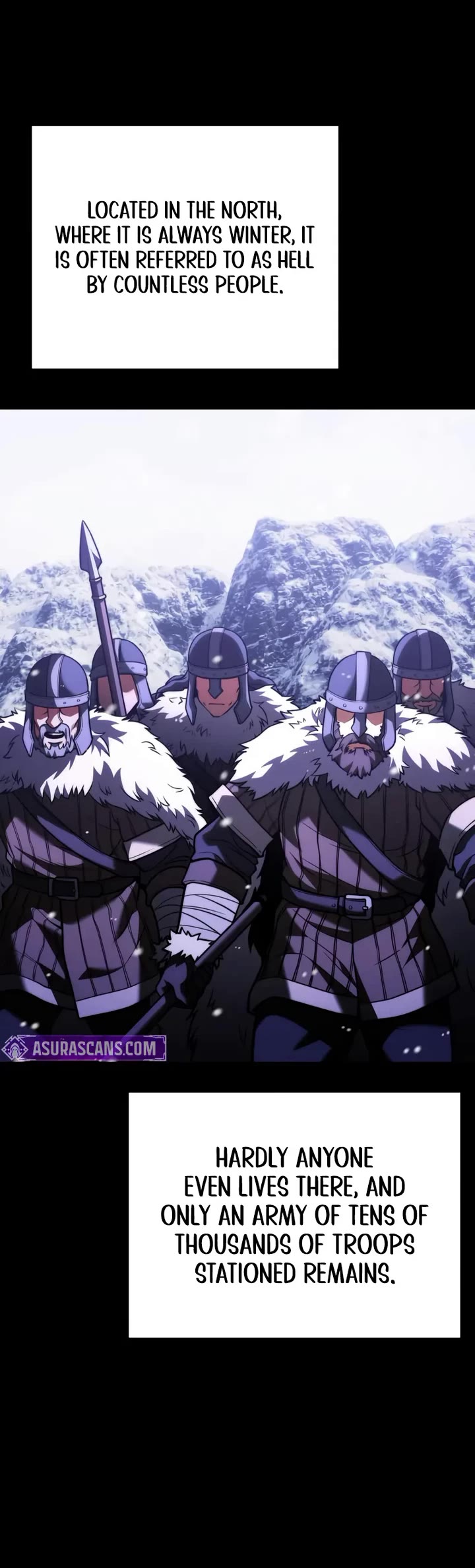 Terminally-Ill Genius Dark Knight chapter 134 page 3