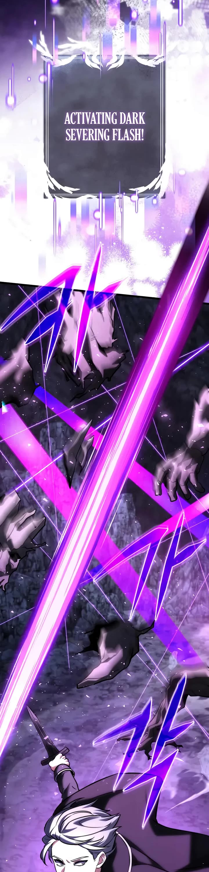 Terminally-Ill Genius Dark Knight chapter 134 page 36