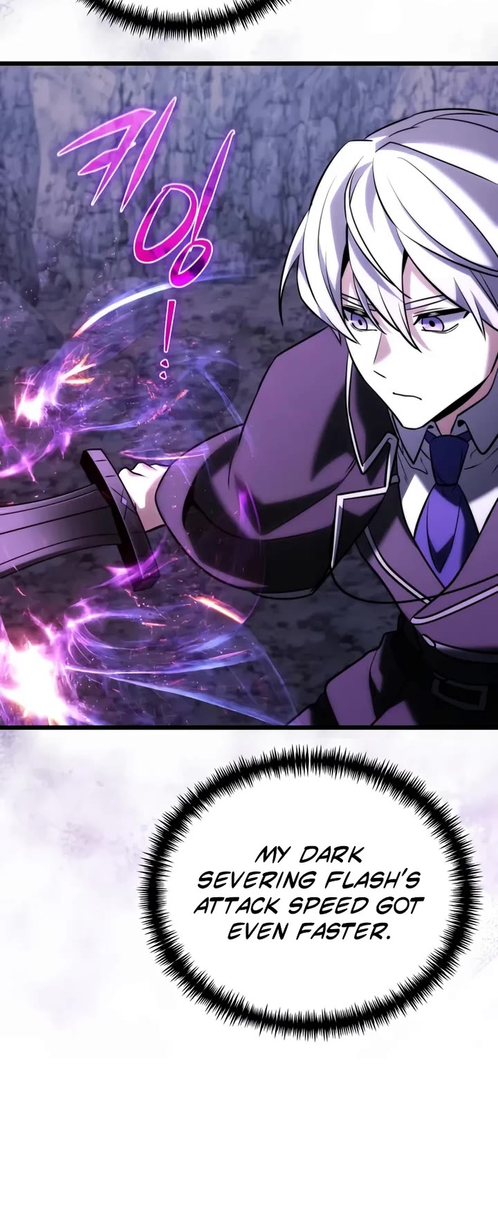 Terminally-Ill Genius Dark Knight chapter 134 page 38