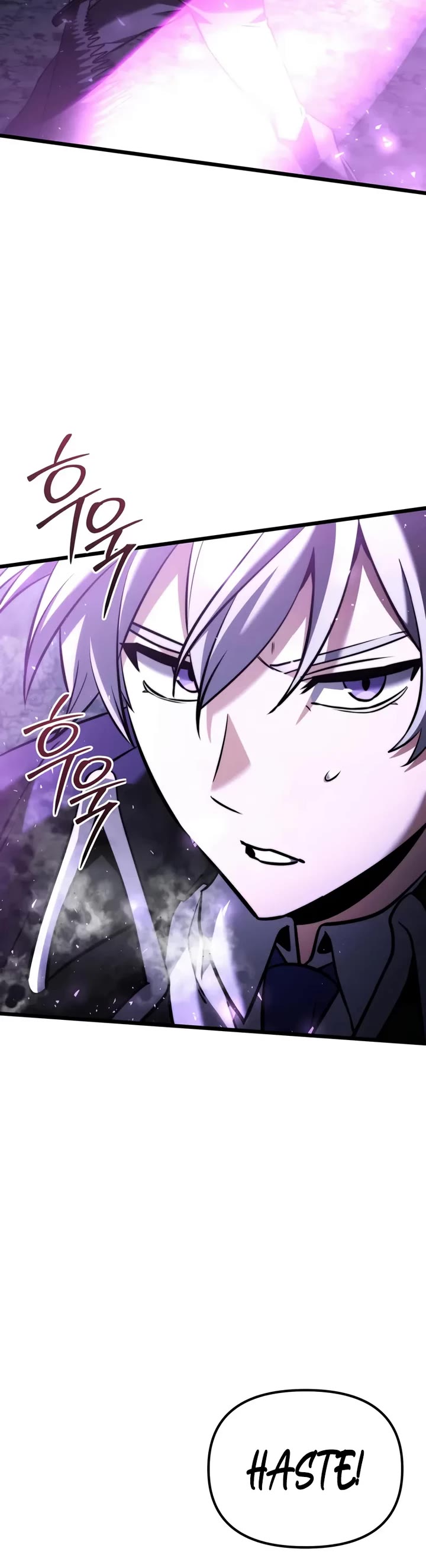 Terminally-Ill Genius Dark Knight chapter 134 page 42