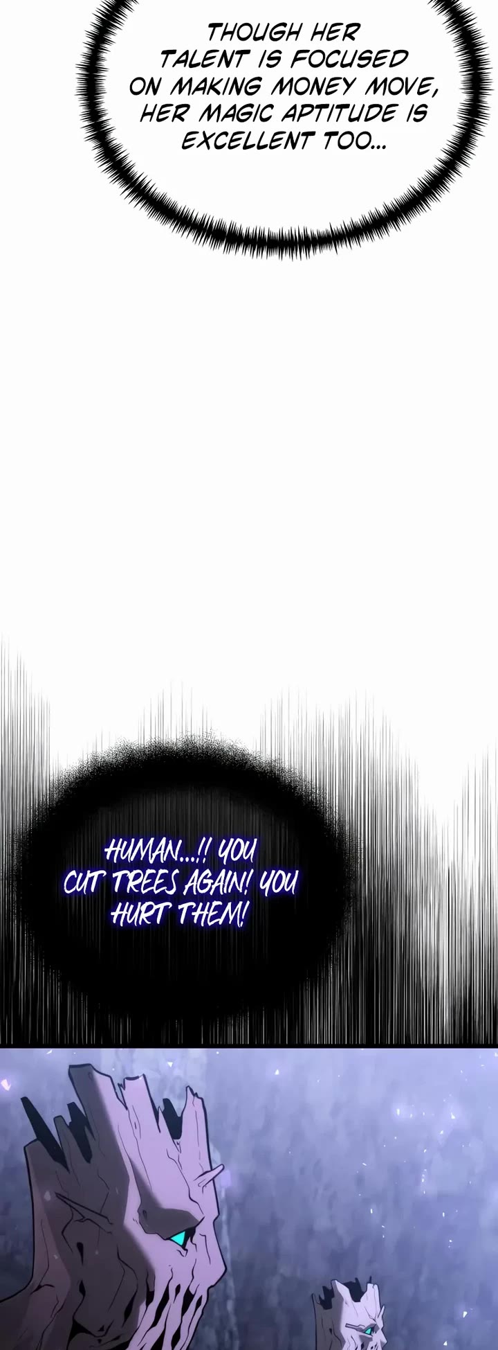 Terminally-Ill Genius Dark Knight chapter 134 page 46