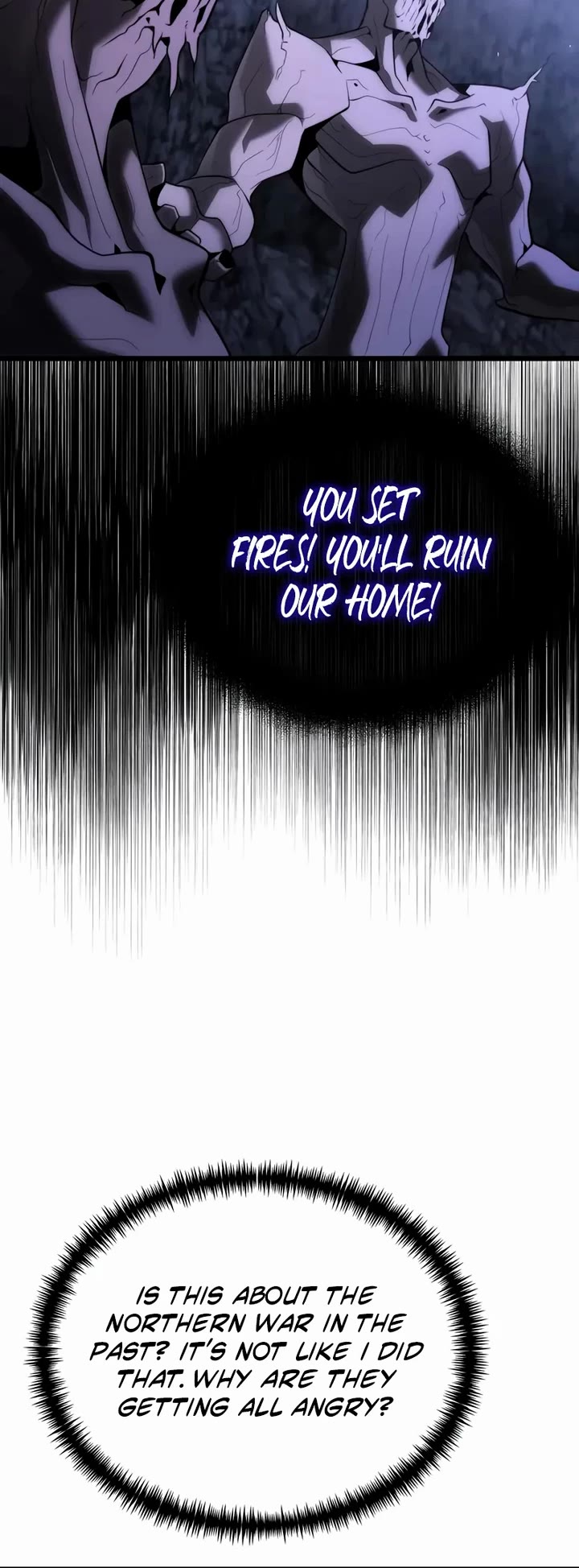 Terminally-Ill Genius Dark Knight chapter 134 page 47