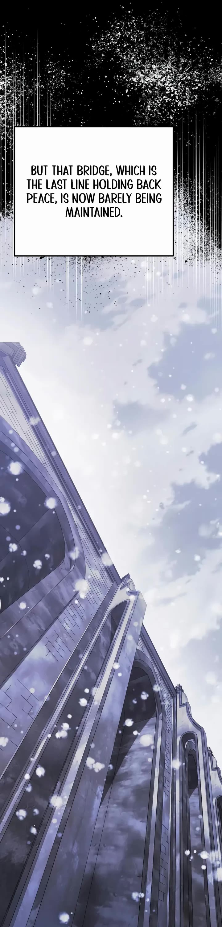 Terminally-Ill Genius Dark Knight chapter 134 page 5