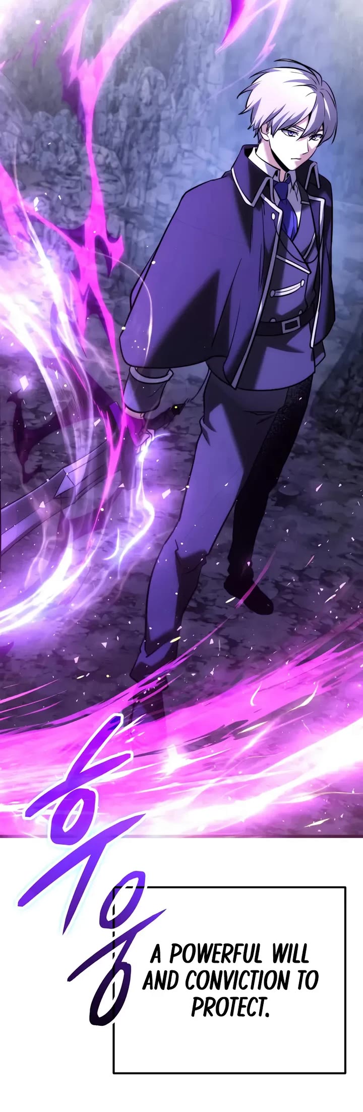 Terminally-Ill Genius Dark Knight chapter 134 page 51